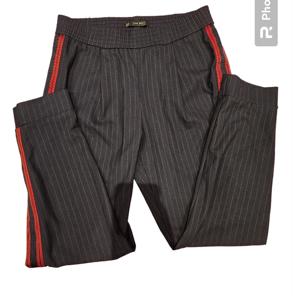 Zara Basic collection pants - Picture 2 of 9